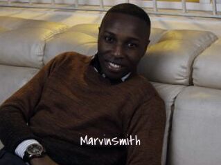 MarvinSmith