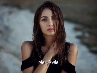 MaryAvila Commando Sexy