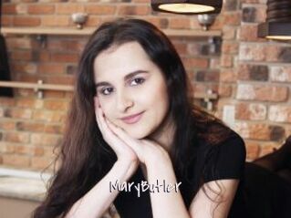 MaryButler