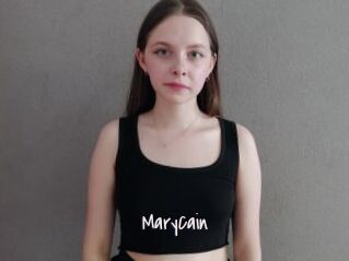 MaryCain