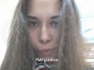 MaryChaise