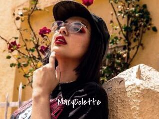 MaryColette