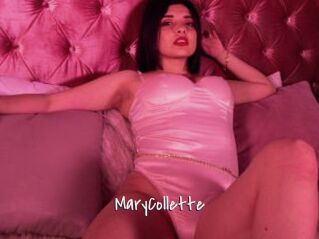 MaryCollette