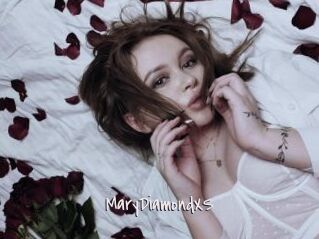 MaryDiamondXS Commando Sexy