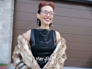 MaryElder Commando Sexy