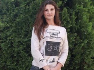 MaryHall