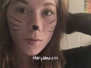 MaryJane233