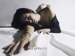 MaryJaneex