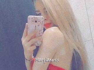 MaryJanesx