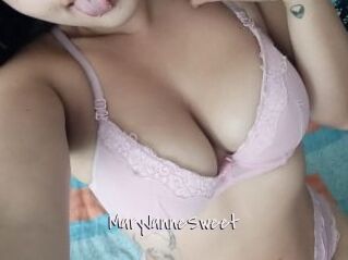 MaryJanneSweet