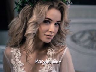 MaryJasmine