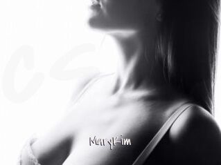 MaryKim