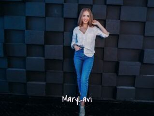 MaryLavi Commando Sexy