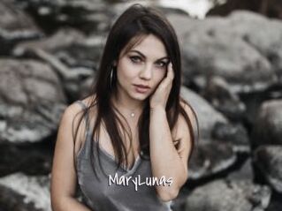 MaryLunas