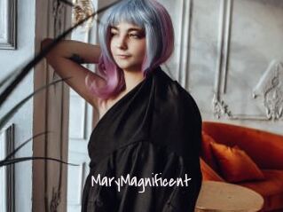 MaryMagnificent