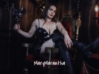 MaryMarantha