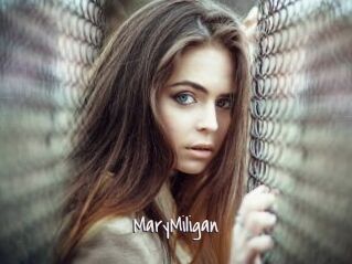 MaryMiligan Commando Sexy