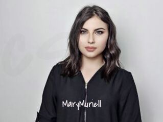 MaryMuriell Commando Sexy
