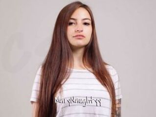 MaryNaughtyy