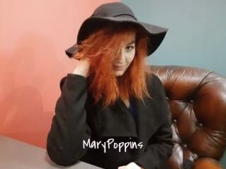 MaryPoppins
