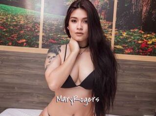MaryRogers