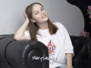 MarySaunder