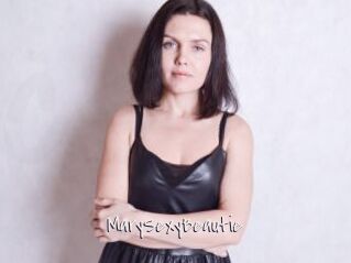 MarySexyBeautie