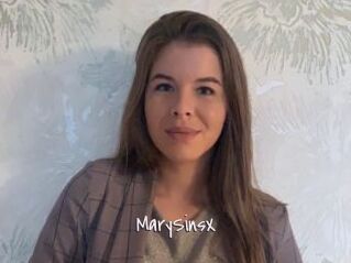 MarySinsX
