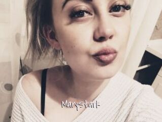 MaryStark