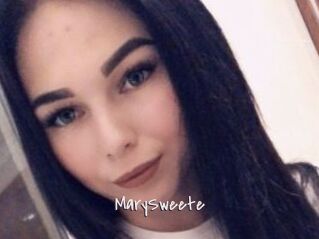 MarySweete