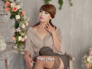 MaryWen