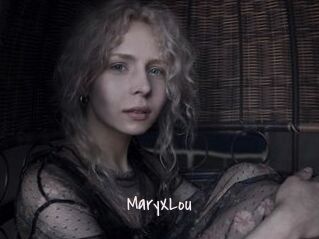 MaryXLou