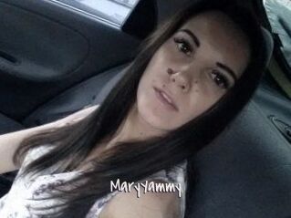 MaryYammy