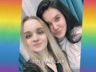 Mary_and_Lora Commando Sexy