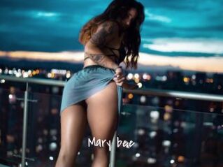 Mary_bee