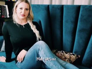 MaryaSisi