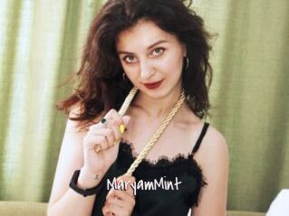MaryamMint