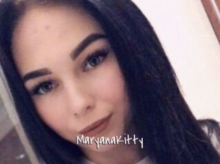 MaryanaKitty