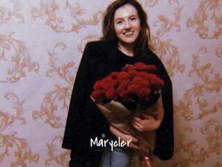 Marycler