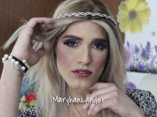 MaryhanLander