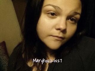 Mary_kouzis27 Commando Sexy