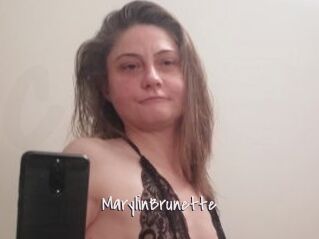 MarylinBrunette