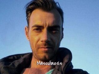 MasculineXs Commando Sexy