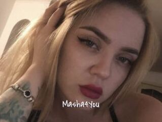 Masha4You Commando Sexy