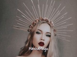 MashaMagic