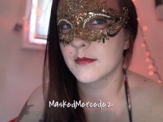 MaskedMercedez