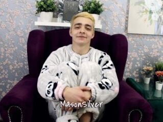 MasonSilver