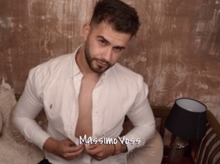 MassimoVoss Commando Sexy
