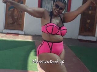 MassiveBootyX