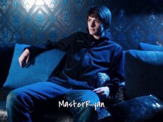 MasterRyan Commando Sexy